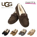 UGG アグ ダコタ ムートンシューズ 