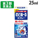 『7/10限定★抽選で最大100%Pバック※要エントリー』『第3類医薬品』 小林製薬 のどぬ〜る スプレー 大容量 25ml 医薬品 喉 痛み イガイガ 殺菌 ...