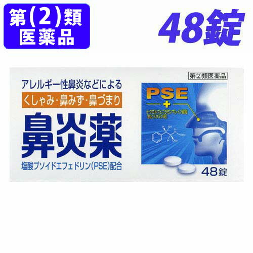 【第(2)類医薬品】ベンザブロックIPプレミアム　45錠【定形外郵便可】