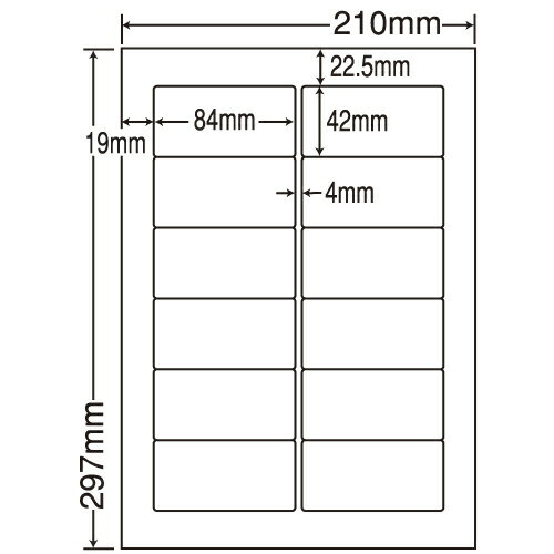 ٥륷 ΰ LDW12POX 顼󥯥åA4 500ȡԲġ̵ۡʰϰˡ