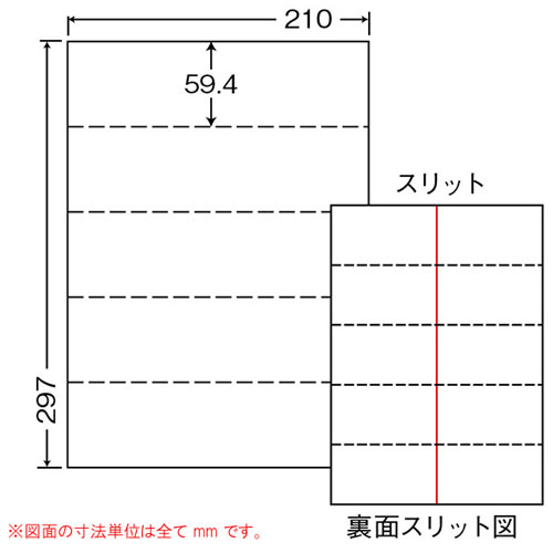 ΰ ٥륷 ߥޥ٥ A4 5 500 CLM-9 ٥ѻ OA٥ Բġ١̵ʰϰˡ