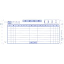 オービック OBC-3371仕訳伝票(OBCコクヨ式)【代引不可】【送料無料(一部地域除く)】