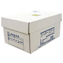 スーパーエコー コピー用紙 マルチ対応 A3サイズ 1箱 2500枚 (500枚×5冊) 用紙 OA用紙 印刷用紙 無地『送料無料(一部地域除く)』