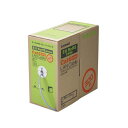 【ELECOM】CAT6LANケーブルリール巻 300m LD-CT6/BU300/RS 【代引不可】【送料無料(一部地域除く)】