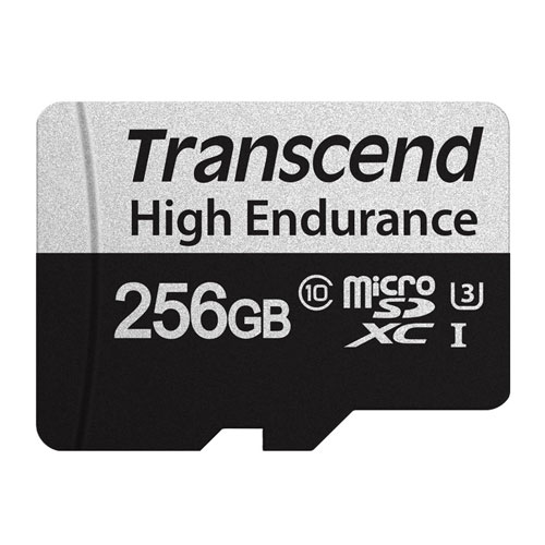 ؼʡ٥ȥ󥻥 microSDXC 256GB Class10 UHS-I U3 Ѵץ TS256GUSD350V ޥSDɡ̵ʰϰˡ
