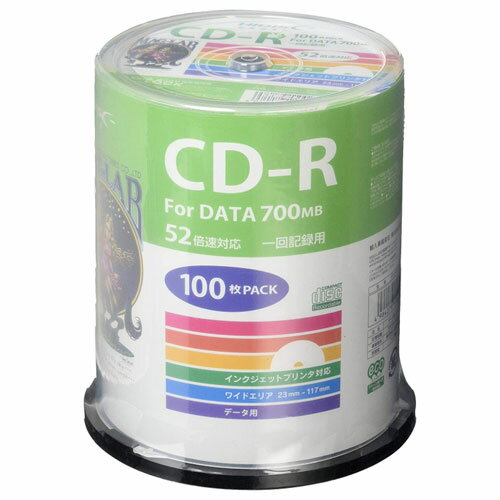 磁気研究所 ハイディスク CD-R デー