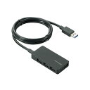 U3H-A408SBK GR USB3.0ΉACA_v^t4|[gUSBnu ubN 4|[gysz