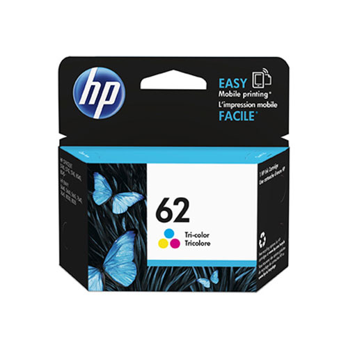 樂天商城 - hp 62 インクカラー C2P06AA 純正 インク 62