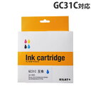 『ポイント10倍』リサイクルインク互換性 RICOH GC31C シアン
