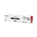 CRG-329 マゼンタ 純正品 Canon キヤノン『返品不可』『日時指定不可』『代引不可』『送料無料(一部地域除く)』