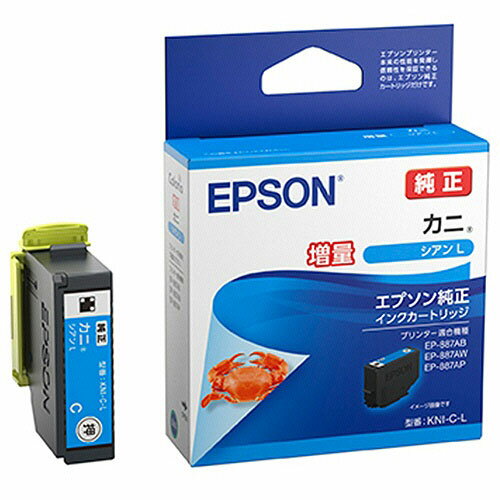 EPSON ���󥯥����ȥ�å� ������ ���� KNI-C-L ���� ����