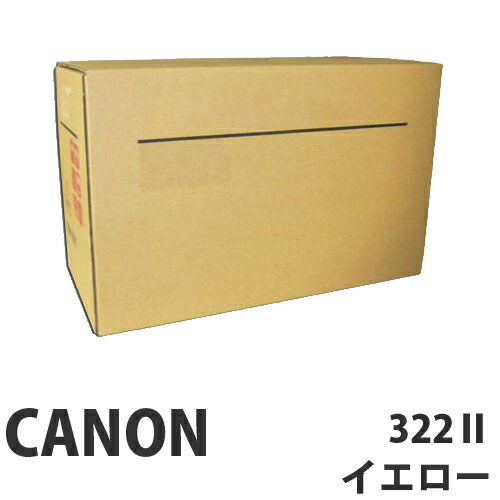 Canon gi[J[gbW322IICG[ ėpi 15000yszyiꕔn揜jz