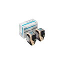 NEC PR-L9010C-13W シアン 純正品 4500枚×2【代引不可】【送料無料(一部地域除く)】