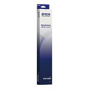 EPSON VPD1300RC 純正品 リボンカートリッジ 黒 1セット(6本)『代引不可』『送料無料(一部地域除く)』