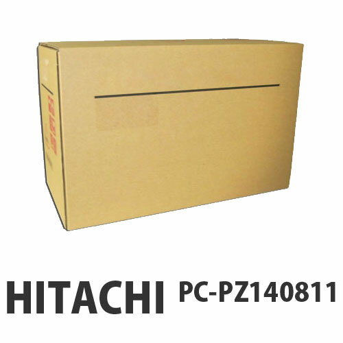 HITACHI PC-PZ140811 カセットリボン 汎用品 1セット(6本)【代引不可】【送料無料（一部地域除く）】