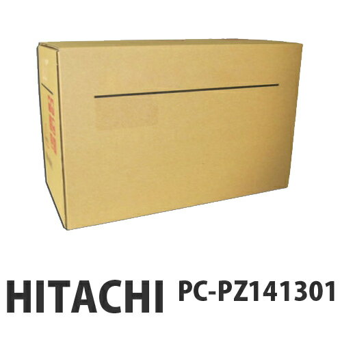 HITACHI PC-PZ141301 カセットリボン 汎用品 1セット(6本)【代引不可】【送料無料(一部地域除く)】