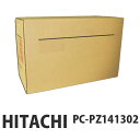 HITACHI PC-PZ141302 詰め替えリボン 汎用品 1セット(6本)【代引不可】【送料無料(一部地域除く)】