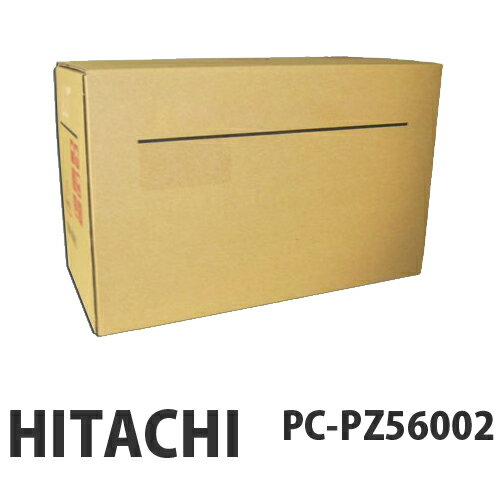 HITACHI PC-PZ56002 詰め替えリボン 汎用品 1セット(6本)【代引不可】【送料無料（一部地域除く）】