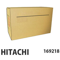 HITACHI 169218 カセットリボン 汎用品 1セット(6本)【代引不可】【送料無料（一部地域除く）】