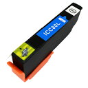 『ポイント10倍』エコパック 互換インク ICC80L対応 シアン