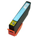 『ポイント10倍』エコパック 互換インク ICLC70L対応 ライトシアン