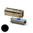 TNR-C4KK1 ブラック 純正品 OKI【代引不可】【送料無料(一部地域除く)】