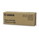 CRG-036DRM 純正品 Canon キヤノン【代引不可】【送料無料(一部地域除く)】