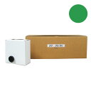 軽印刷機対応インク DO-DS/DU 緑 6本セット 汎用品 【代引不可】【送料無料(一部地域除く)】