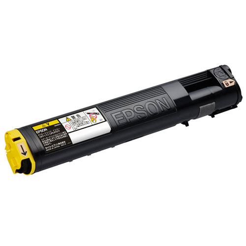 LPC3T21Y トナー イエロー 純正品 EPSON エプソン【代引不可】【送料無料(一部地域除く)】 LPC3T21Y トナー イエロー 純正品 EPSON エプソン【代引不可】【送料無料(一部地域除く)】
