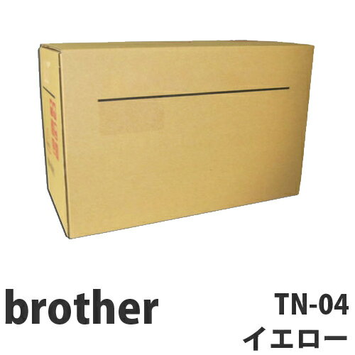 TN-04 CG[ i BROTHER uU[yszyiꕔn揜jz