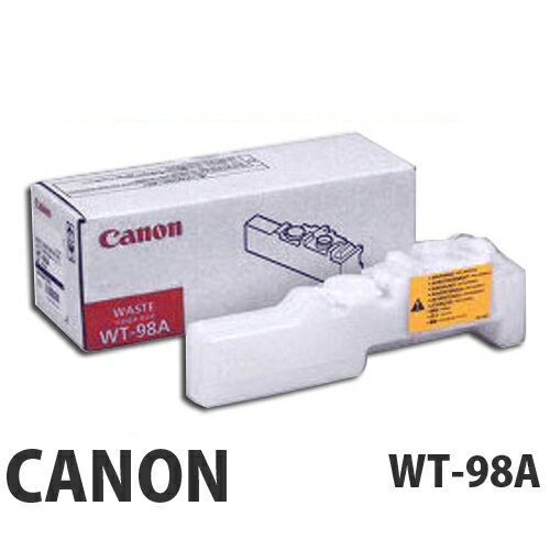 WT-98A 廃ボックス 純正品 Canon キヤノ