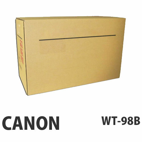 WT-98B 廃ボックス 純正品 Canon キヤノ