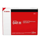CANON トナーカートリッジ 041H 純正品 20000枚【代引不可】【送料無料(一部地域除く)】