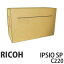 RICOH IPSIO SPѥȥʡܥȥ C220 C200  25000Բġ