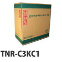『ポイント10倍』【即納】リサイクルトナー OKI TNR-C3KC1 シアン【送料無料(一部地域除く)】