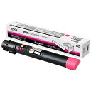 EPSON 環境推進トナー LPC3T36MV マゼンタ 純正品 19100枚 【代引不可】【送料無料(一部地域除く)】