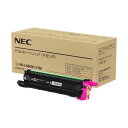 NEC ドラムカートリッジ PR-L5800C-31M マゼンタ 純正品 50000枚 『代引不可』『送料無料(一部地域除く)』