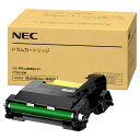 NEC ドラムカートリッジ PR-L4M550-31 純正品 60000枚 エヌイーシー ドラム プリンタ用ドラム 純正 プリンタ用『代引不可』『送料無料(一部...