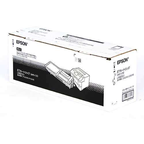 EPSON 純正 トナー ETカートリッジ LPB3T31『代引不可』『送料無料（一部地域除く）』