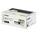 EPSON 純正 トナー ETカートリッジ LPC3T39K ブラック『代引不可』『送料無料(一部地域除く)』