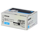 EPSON 純正 トナー ETカートリッジ LPC3T39C シアン『代引不可』『送料無料(一部地域除く)』
