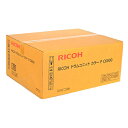 RICOH 純正 ドラムユニット P C6000 カラー『代引不可』『送料無料(一部地域除く)』