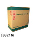 リサイクル トナーカートリッジ 富士通対応 LB321M 10000枚 リサイクルトナー プリンタ用トナー FUJITSU対応『代引不可』『送料無料(一部地域除...