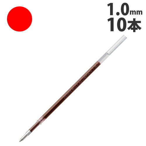 REQ10-R ���֥� �ܡ���ڥ��ؿ�1.0mm 10�� ��