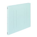 コクヨ フラットファイル A3ヨコ 青 10冊
