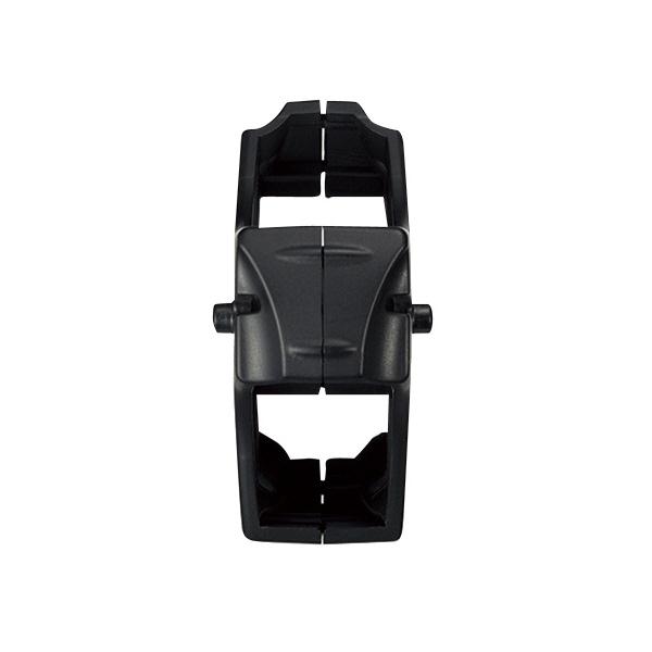 コクヨ テープカッター カルカット ブラック T-SM100D 3