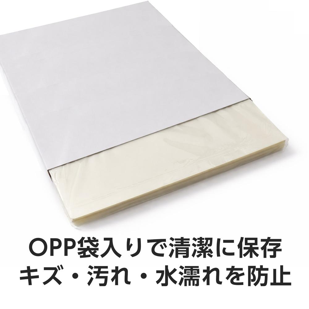 ��ߥ͡��ȥե���� A3 100���� 100��