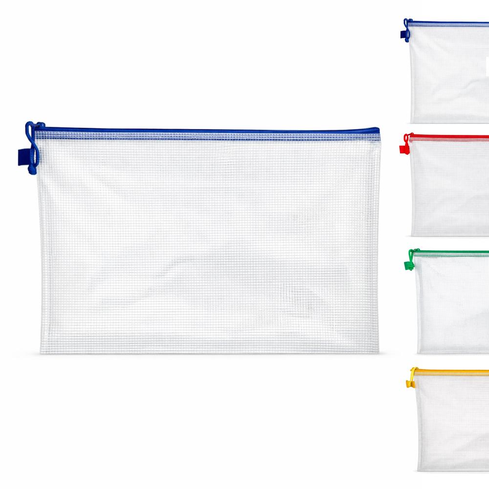 メッシュケース B4 1枚 ソフトメッシュケース