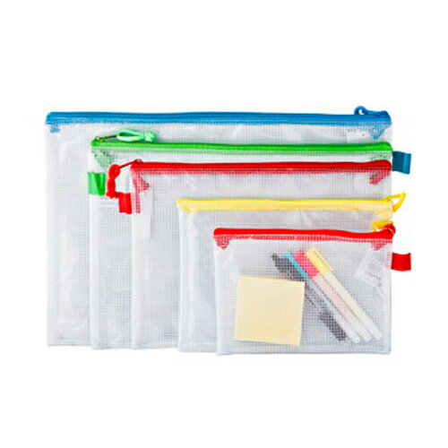 メッシュケース B6 1枚