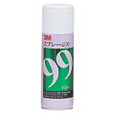 3M スプレーのり99